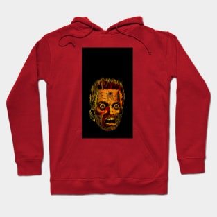 HeadShot HORROR Hoodie